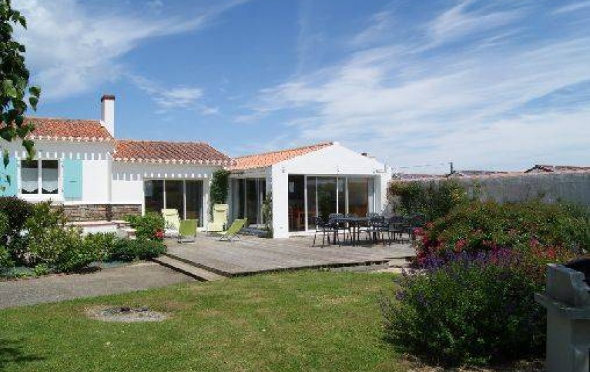Location Ile D Yeu Le Bon Coin