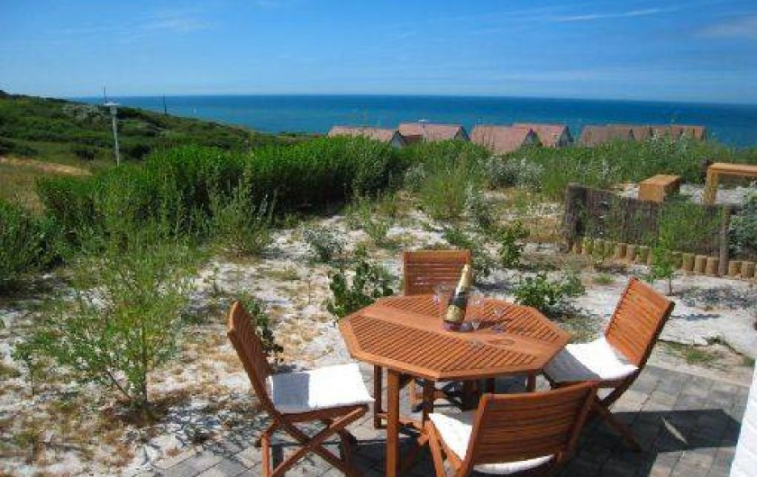 Gite Cote D Opale Vue Sur Mer
