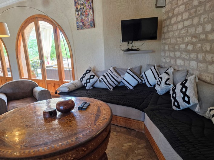 Location de vacances - Villa à Essaouira