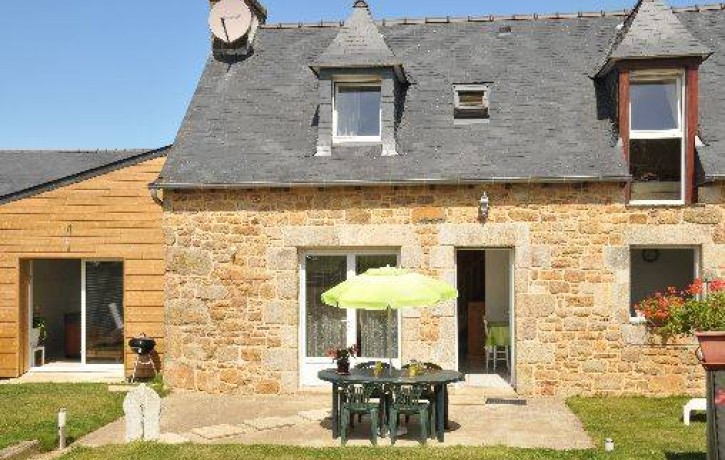 Location Vacances Cotes D Armor Particulier