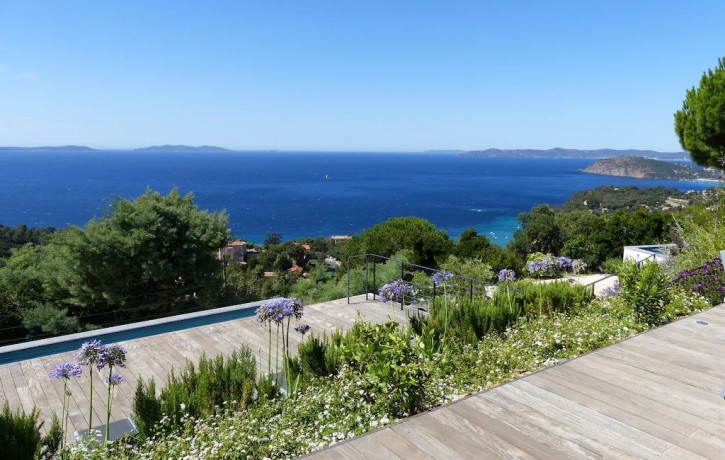 Partir en location de vacances