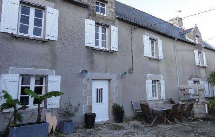 Location Maison à L'année Belz Erdeven Ploemel étel