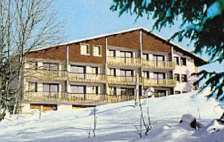 Locations Les Rousses Chez Christophe Et Nathalie