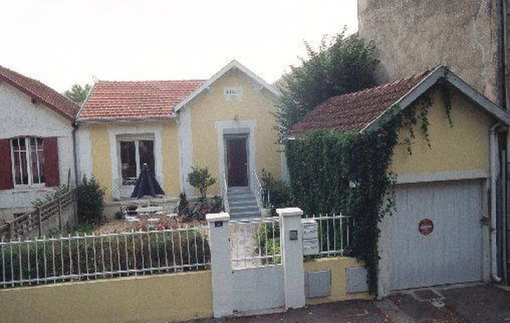Maisons La Rochelle - Locations de vacances