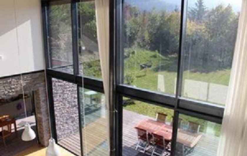 Location de vacances - Chambre d'hôtes à Revel