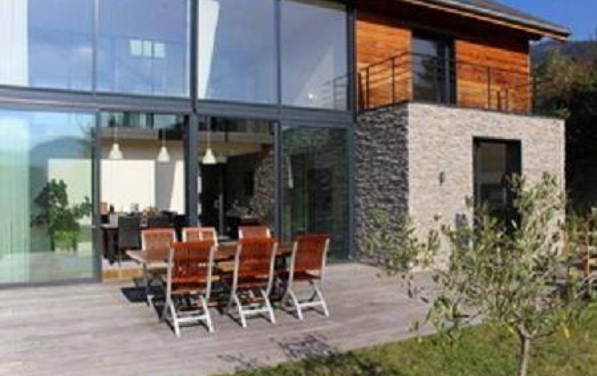 Location de vacances - Chambre d'hôtes à Revel