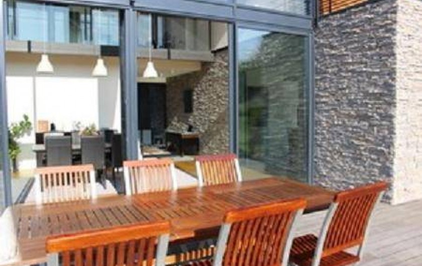 Location de vacances - Chambre d'hôtes à Revel