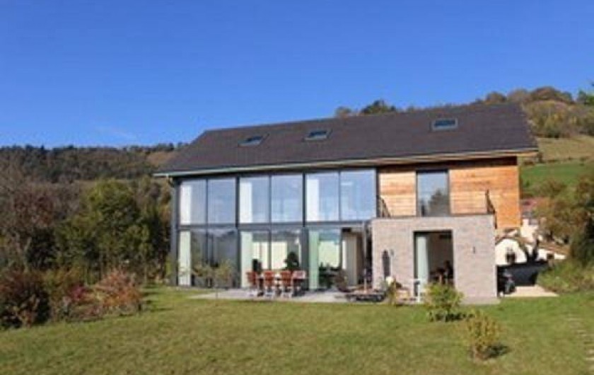 Location de vacances - Chambre d'hôtes à Revel