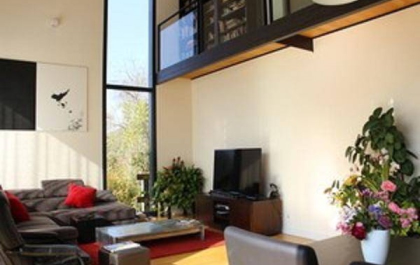 Location de vacances - Chambre d'hôtes à Revel