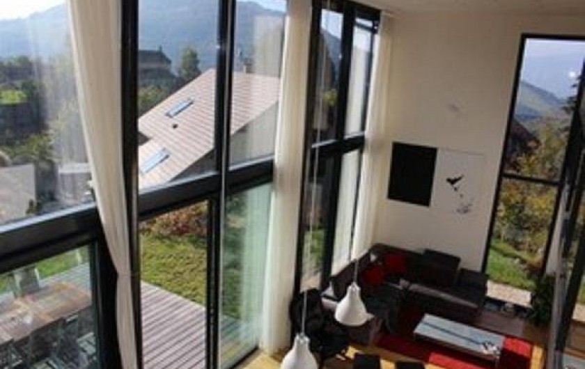 Location de vacances - Chambre d'hôtes à Revel