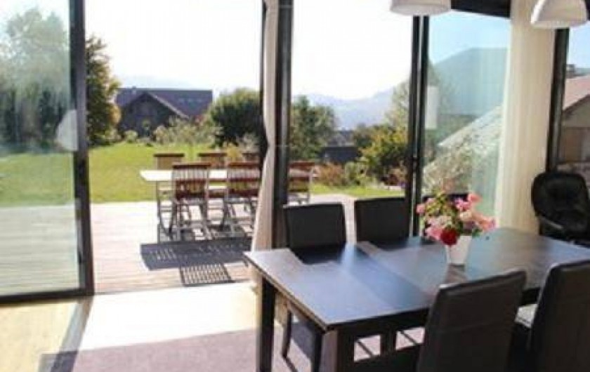 Location de vacances - Chambre d'hôtes à Revel