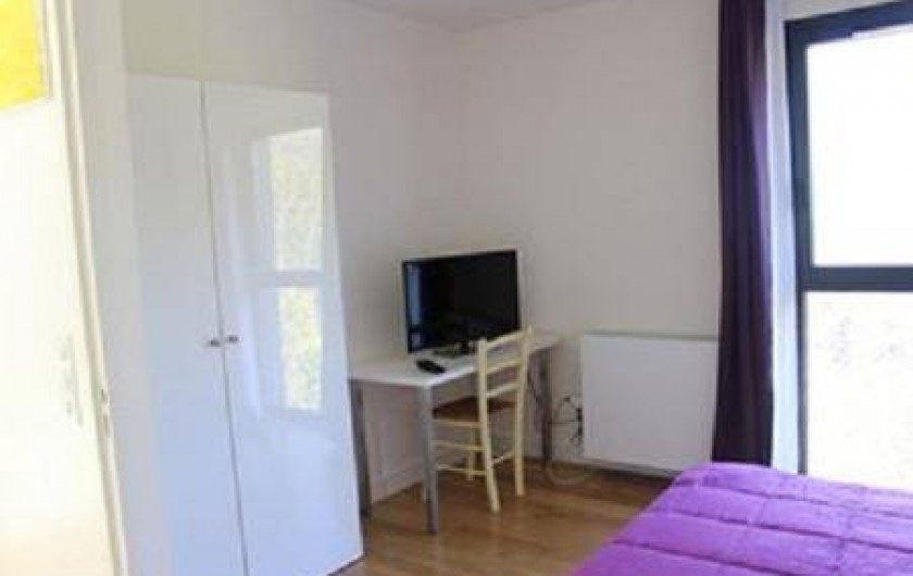 Location de vacances - Chambre d'hôtes à Revel