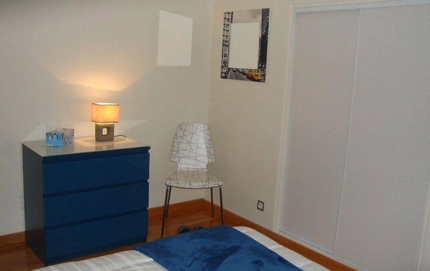 Location de vacances - Maison - Villa à Cahors - chambre