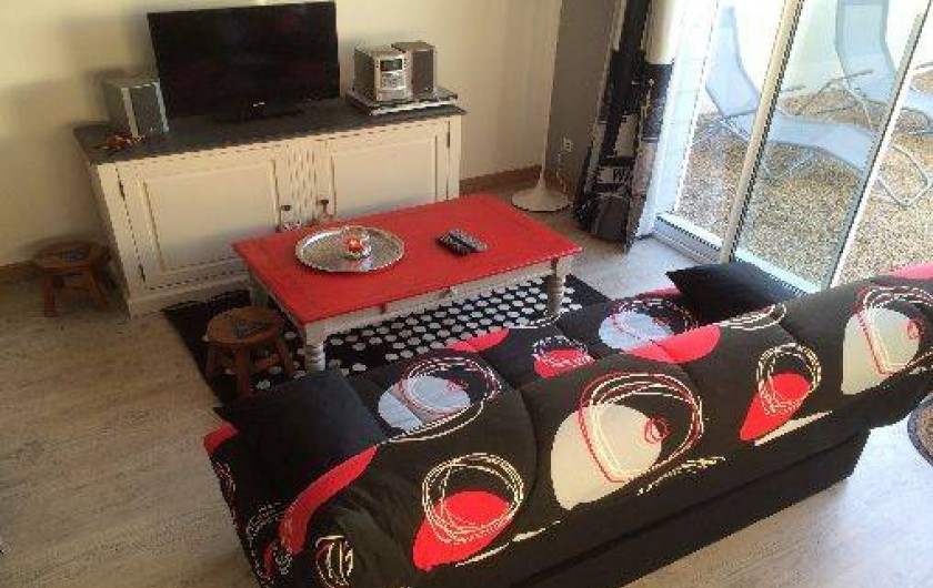 Location de vacances - Maison - Villa à Saint-Vivien