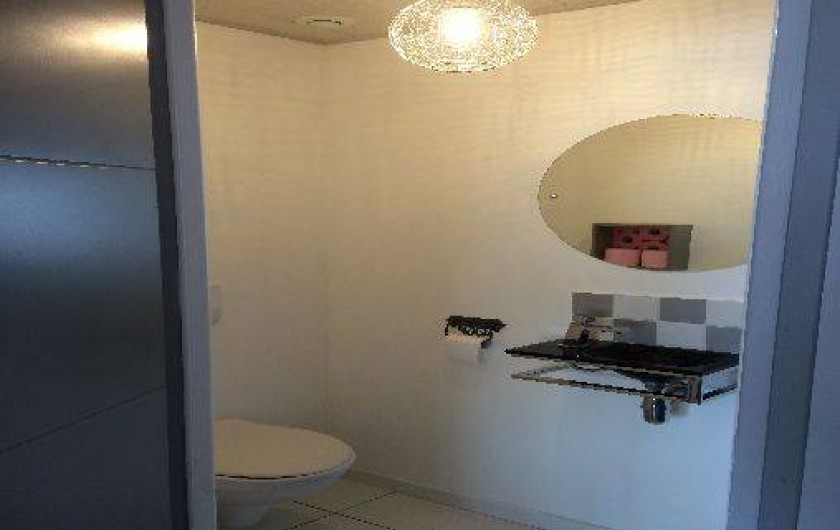 Location de vacances - Maison - Villa à Saint-Vivien