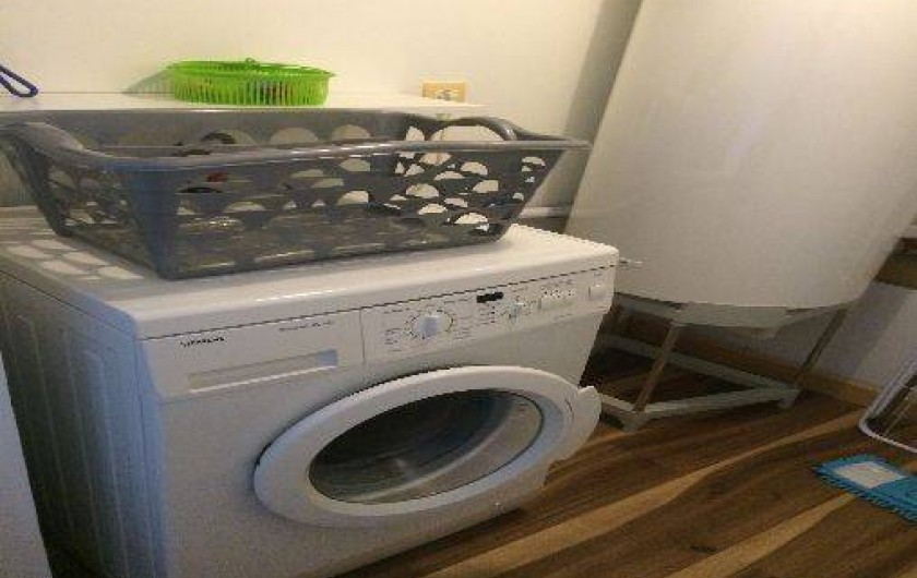 Location de vacances - Maison - Villa à Saint-Vivien