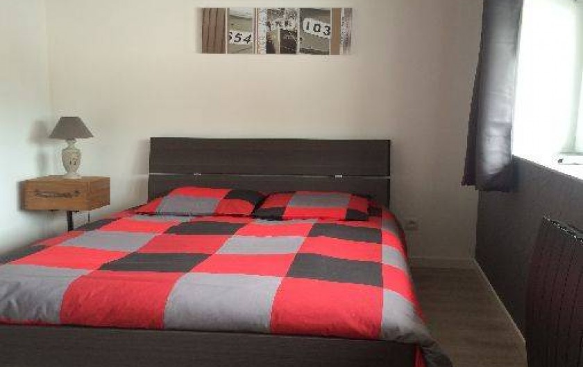 Location de vacances - Maison - Villa à Saint-Vivien