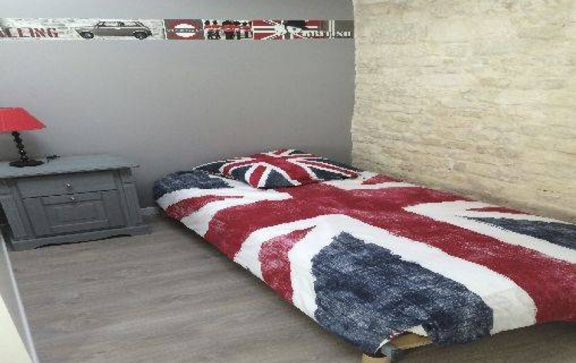 Location de vacances - Maison - Villa à Saint-Vivien