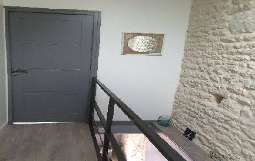 Location de vacances - Maison - Villa à Saint-Vivien