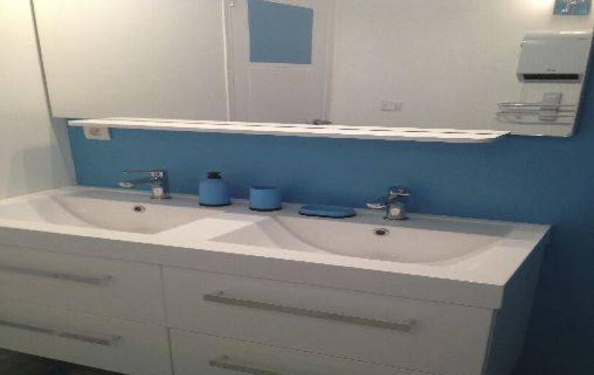 Location de vacances - Maison - Villa à Saint-Vivien