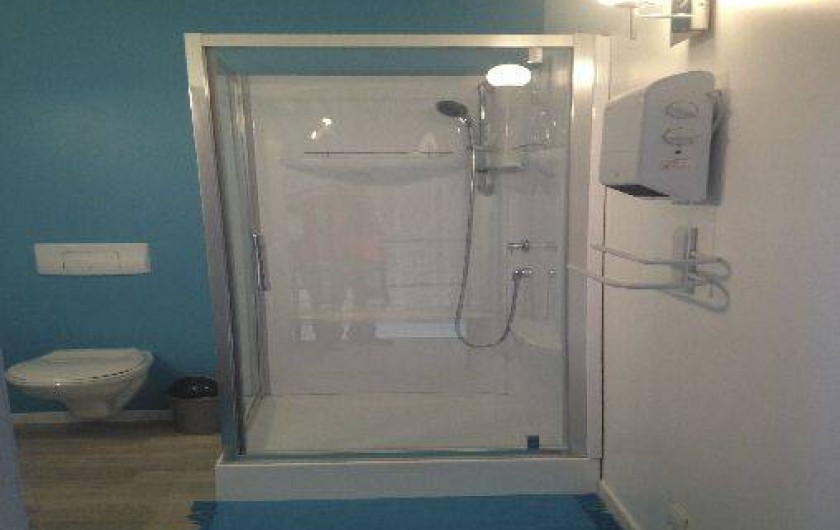 Location de vacances - Maison - Villa à Saint-Vivien