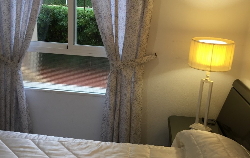 Location de vacances - Appartement à Dénia