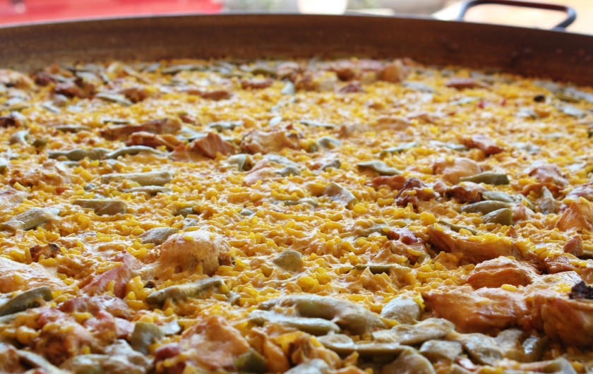 Location de vacances - Appartement à Dénia