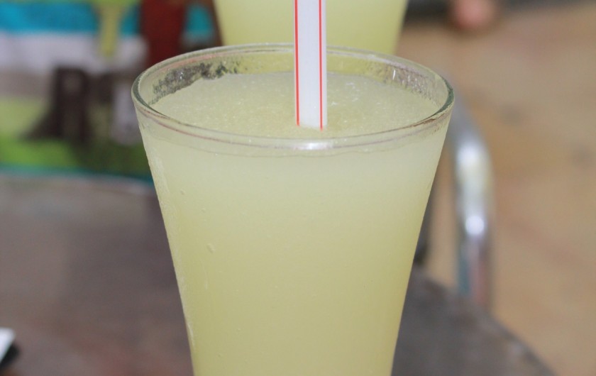 Location de vacances - Appartement à Dénia