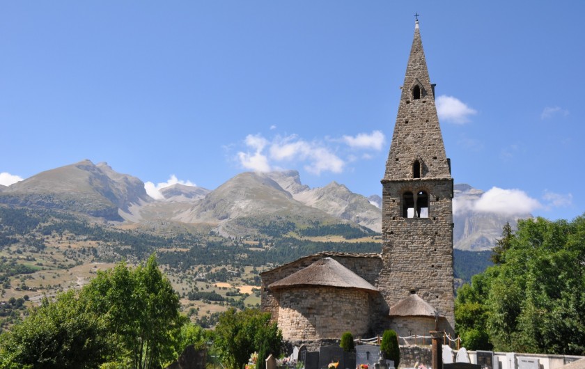 Location de vacances - Chalet à Le Dévoluy