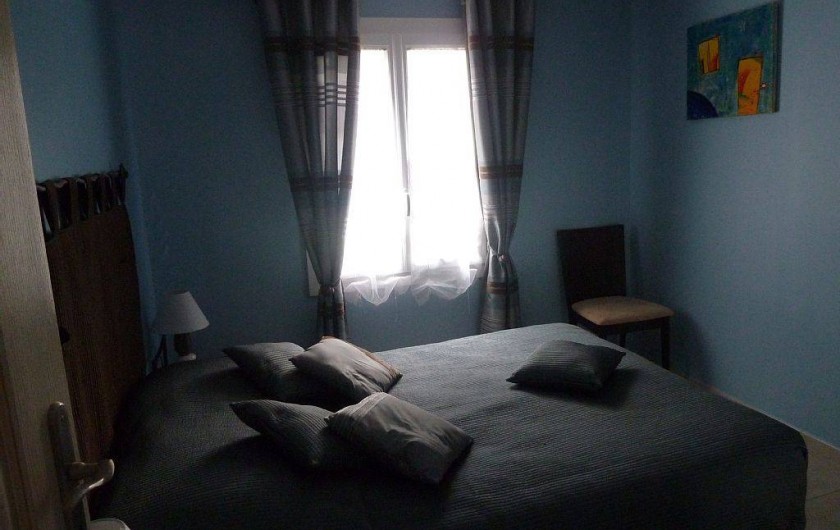 Location de vacances - Villa à Vidauban