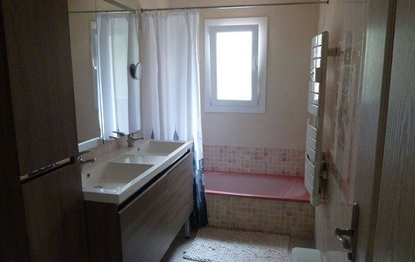 Location de vacances - Villa à Vidauban