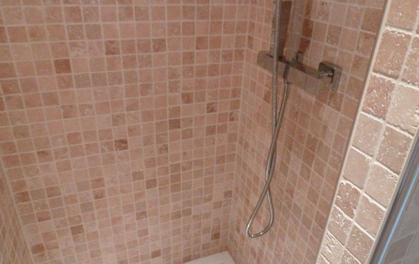 Location de vacances - Villa à Vidauban