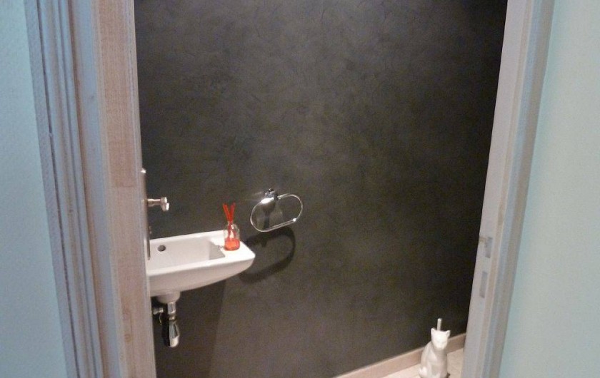 Location de vacances - Villa à Vidauban