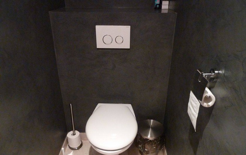 Location de vacances - Villa à Vidauban