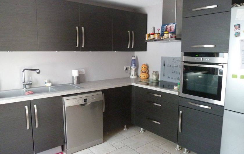 Location de vacances - Villa à Vidauban