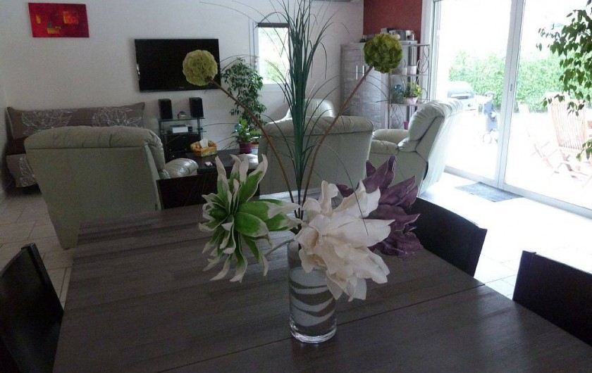 Location de vacances - Villa à Vidauban