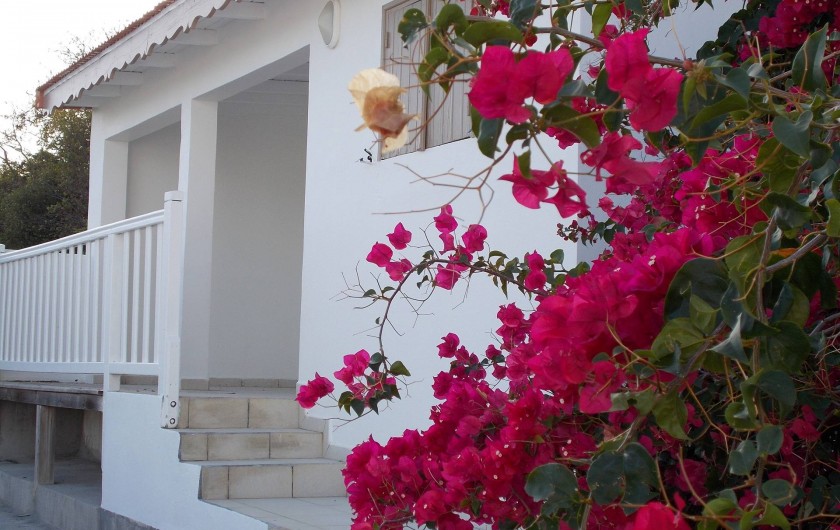 Location de vacances - Bungalow - Mobilhome à Saint-François