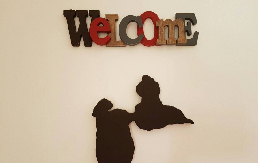 Location de vacances - Bungalow - Mobilhome à Saint-François