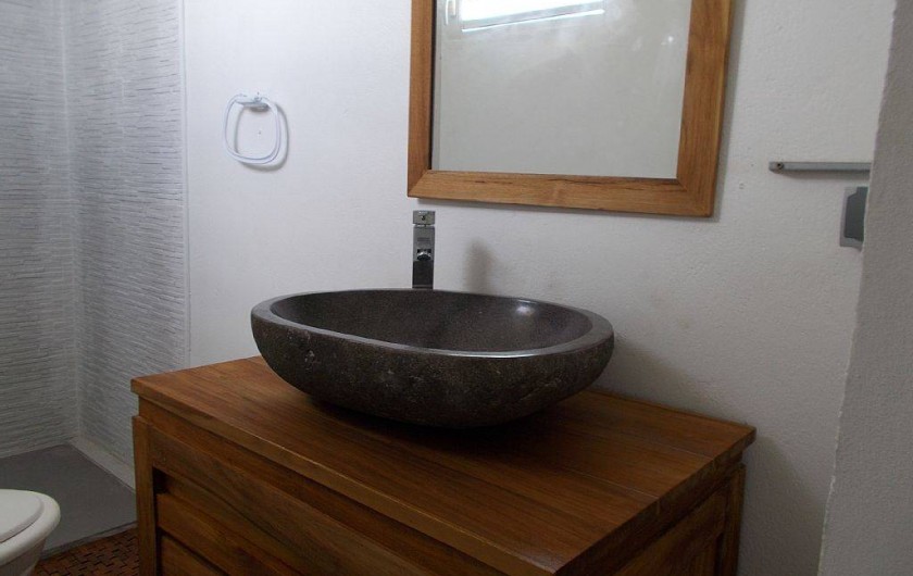 Location de vacances - Bungalow - Mobilhome à Saint-François