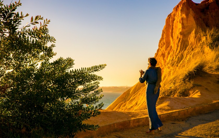 Location de vacances - Maison - Villa à Santa Bárbara de Nexe