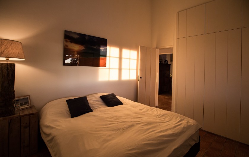 Location de vacances - Maison - Villa à Santa Bárbara de Nexe