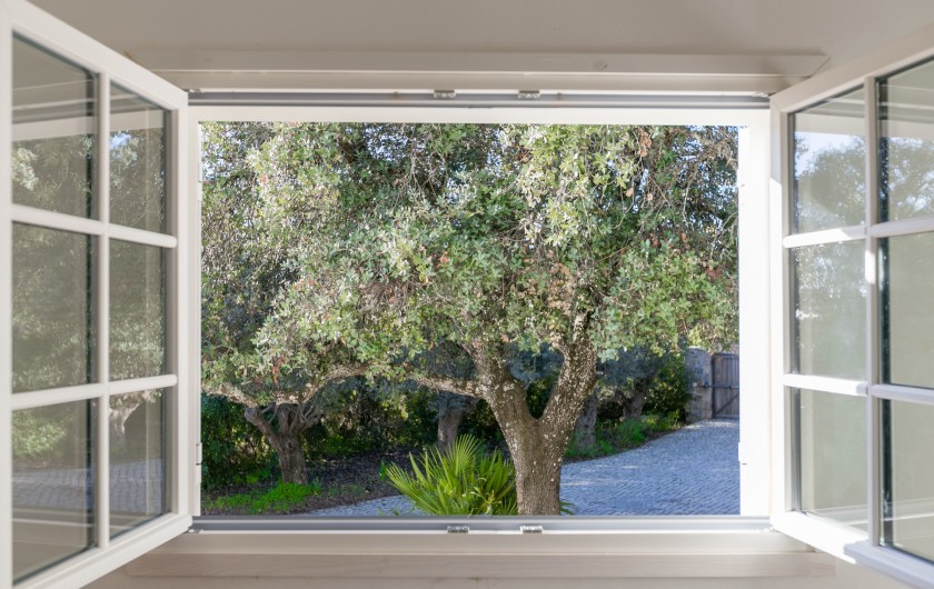 Location de vacances - Maison - Villa à Santa Bárbara de Nexe