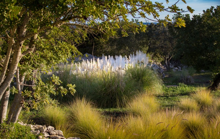 Location de vacances - Maison - Villa à Santa Bárbara de Nexe