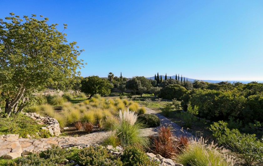 Location de vacances - Maison - Villa à Santa Bárbara de Nexe