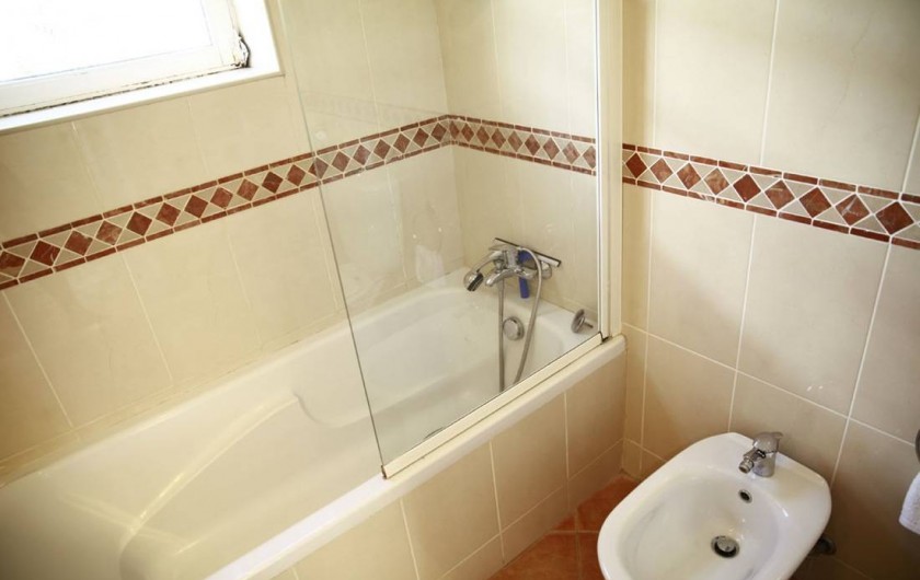 Location de vacances - Maison - Villa à Santa Bárbara de Nexe