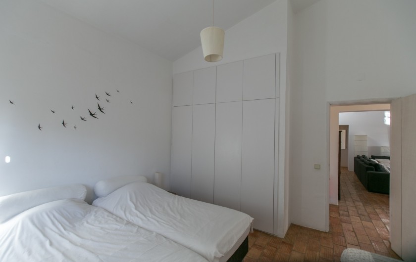 Location de vacances - Maison - Villa à Santa Bárbara de Nexe