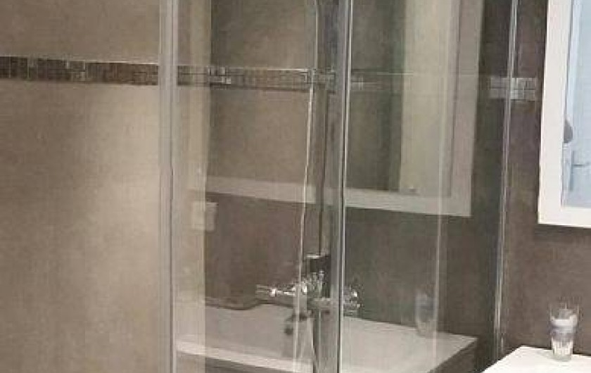 Location de vacances - Appartement à Cannes