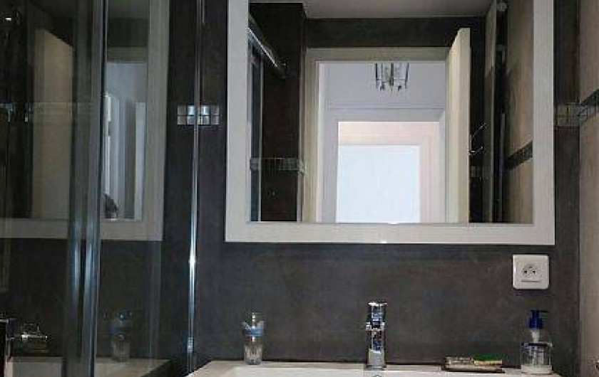 Location de vacances - Appartement à Cannes