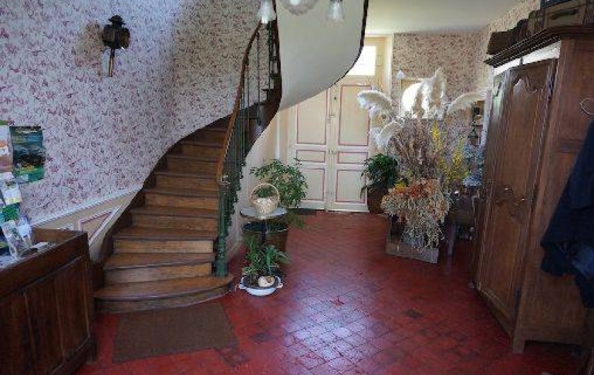 Location de vacances - Maison - Villa à Le Mazis