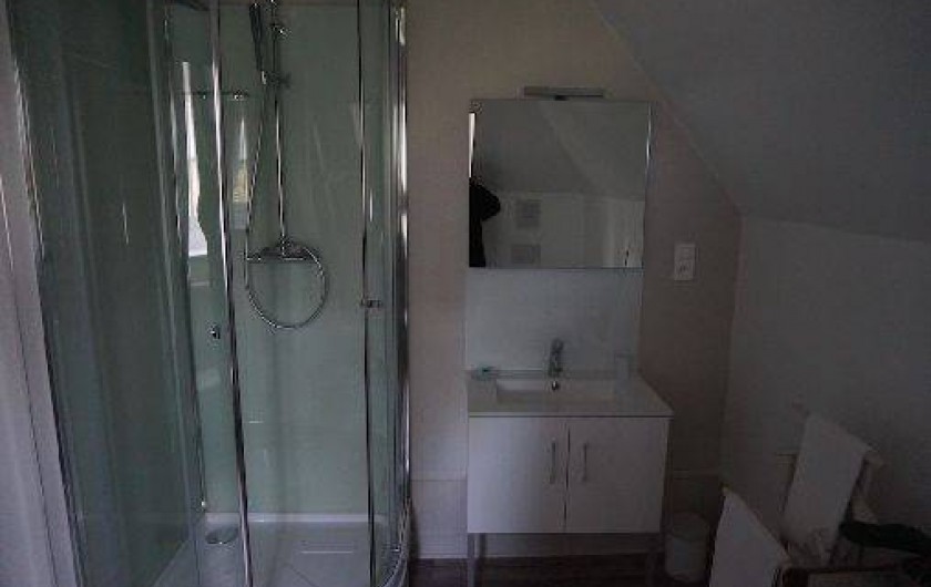 Location de vacances - Maison - Villa à Le Mazis